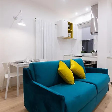 Paruta 76 Apartment